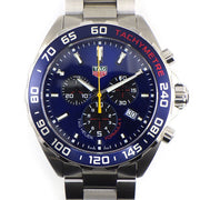  Shop Authentic Tag Heuer Formula 1 Blue Dial Watch for Men - CAZ101AB.BA0842 - Luxxuri