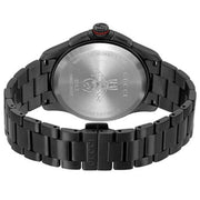 Shop Authentic Gucci G-Timeless Chronograph Black Dial Black Steel Strap Watch For Men - YA126268 - Luxxuri