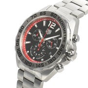  Shop Authentic Tag Heuer Formula 1 Black Dial Watch for Men - CAZ101Y.BA0842 - Luxxuri