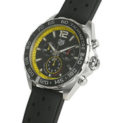  Shop Authentic Tag Heuer Formula 1 Black Dial Men's Watch - CAZ101AC.FT8024 - Luxxuri