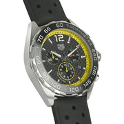  Shop Authentic Tag Heuer Formula 1 Black Dial Men's Watch - CAZ101AC.FT8024 - Luxxuri