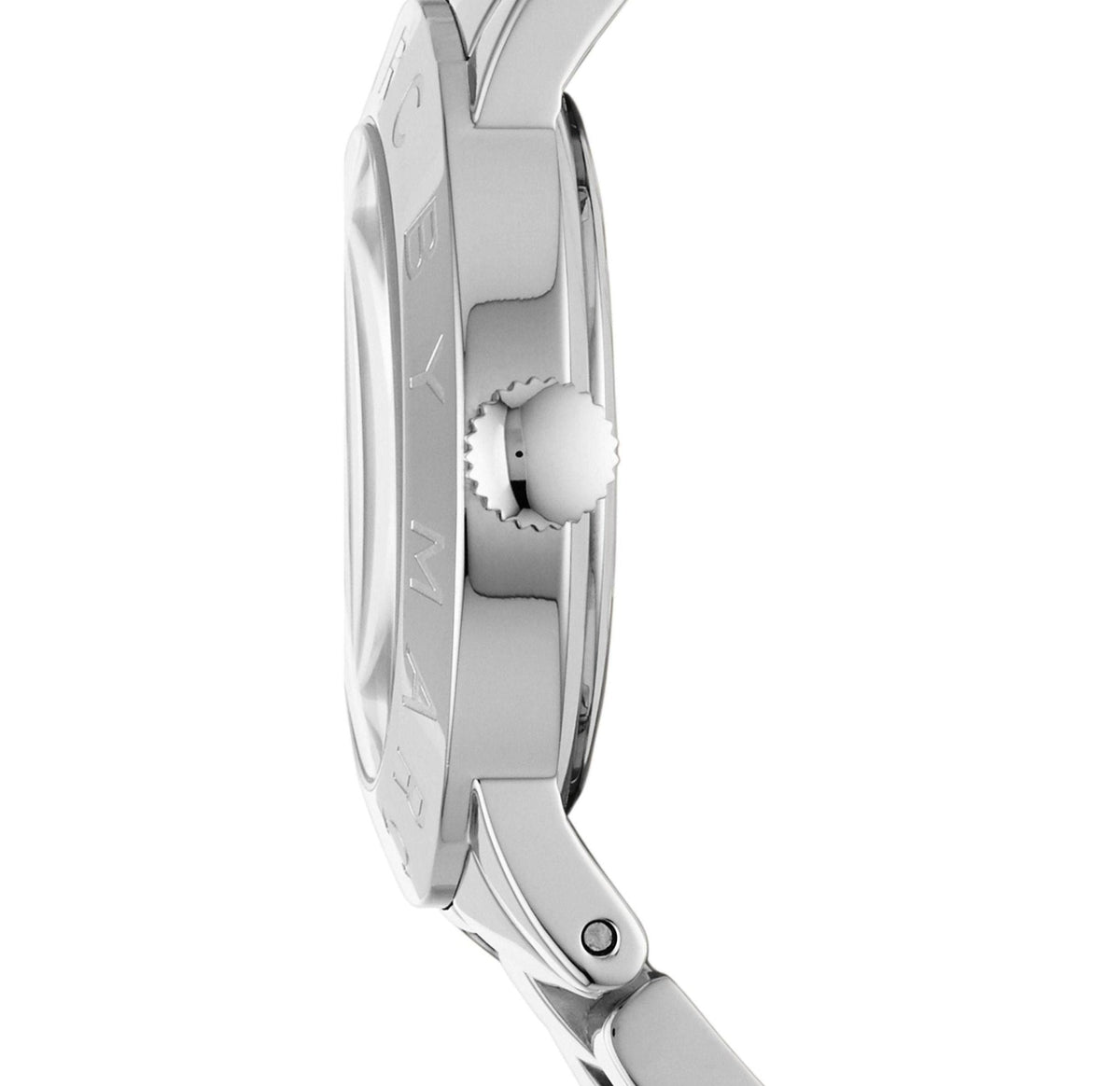  Shop Authentic Marc Jacobs Amy Red Dial Silver Steel Strap Watch for Women - MBM3302 - Luxxuri