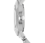  Shop Authentic Marc Jacobs Amy Red Dial Silver Steel Strap Watch for Women - MBM3302 - Luxxuri