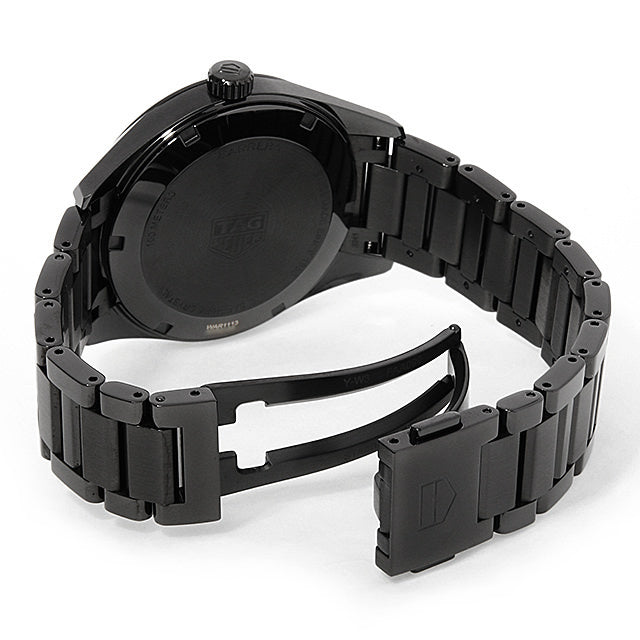  Shop Authentic Tag Heuer Carrera Black Dial Watch for Women - WAR1113.BA0602 - Luxxuri