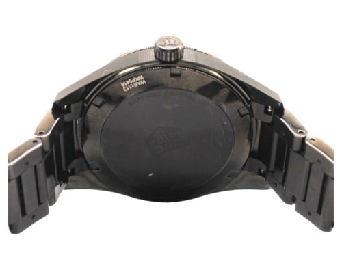  Shop Authentic Tag Heuer Carrera Black Dial Watch for Women - WAR1113.BA0602 - Luxxuri