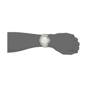 Shop Authentic Guess Zeus Multifunction Diamonds Silver Dial Silver Steel Strap Watch for Men - GW0209G1 - Luxxuri