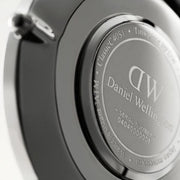  Shop Authentic Daniel Wellington Classic Oxford White Dial Two Tone Nylon Strap Watch For Men - DW00100015 - Luxxuri