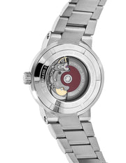  Shop Authentic Oris TT1 Day Date Black Dial Silver Steel Strap Watch for Men - 0173577524154-0782408 - Luxxuri