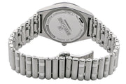  Shop Authentic Breitling Chronomat 32 Blue Dial Silver Steel Strap Watch for Women - A77310101C1A1 - Luxxuri