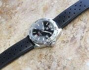  Shop Authentic Tag Heuer Formula 1 Black Dial Watch for Men - WAZ2113.FT8023 - Luxxuri