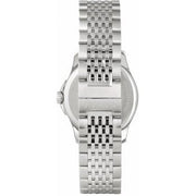  Shop Authentic Gucci G Timeless Diamonds Mother of Pearl Dial Silver Steel Strap Watch For Women - YA126510 - Luxxuri