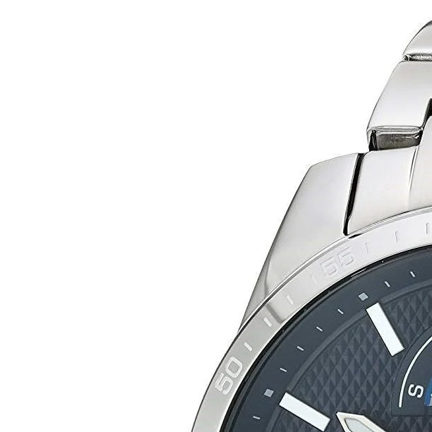  Shop Authentic Tommy Hilfiger Decker Quartz Blue Dial Silver Steel Strap Watch for Men - 1791348 - Luxxuri