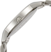  Shop Authentic Calvin Klein City Blue Dial Silver Steel Strap Watch for Men - K2G2G14N - Luxxuri