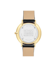  Shop Authentic Movado 70th Anniversary Special Edition Black Dial 35mm Watch For Women - 0607137 - Luxxuri