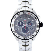  Shop Authentic Tag Heuer Formula 1 Grey Dial Watch for Men - CAZ1012.BA0883 - Luxxuri