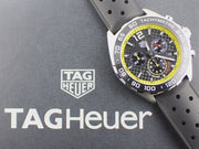  Shop Authentic Tag Heuer Formula 1 Black Dial Men's Watch - CAZ101AC.FT8024 - Luxxuri
