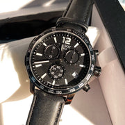  Shop Authentic Tissot T Sport Quickster Chronograph Watch For Men - T095.417.36.057.02 - Luxxuri