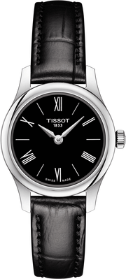  Shop Authentic Tissot T Classic Tradition 5.5 Lady Watch For Women - T063.009.16.058.00 - Luxxuri