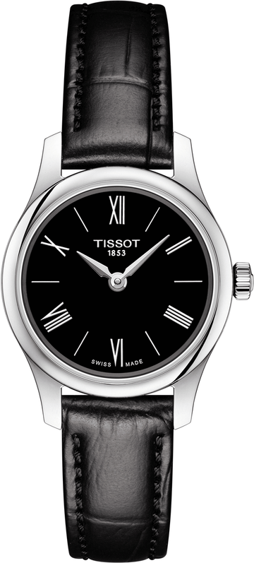  Shop Authentic Tissot T Classic Tradition 5.5 Lady Watch For Women - T063.009.16.058.00 - Luxxuri
