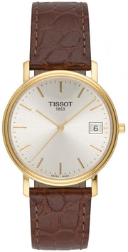  Shop Authentic Tissot T Classic Desire 34mm Quartz Watch For Men - T52.5.411.31 - Luxxuri