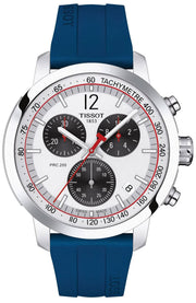  Shop Authentic Tissot PRC 200 IIHF 2020 Ice Hockey Special Edition Chronograph Watch For Men - T114.417.17.037.00 - Luxxuri