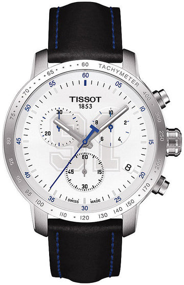  Shop Authentic Tissot PRC 200 Steven Stamkos Limited Edition Chronograph Watch For Men - T055.417.16.011.00 - Luxxuri