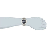  Shop Authentic Guess Rigor Quartz Black Dial Silver Steel Strap Watch For Men - W0218G2 - Luxxuri