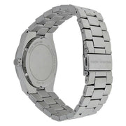  Shop Authentic Michael Kors Channing Diamonds Black Dial Silver Steel Strap Watch for Women - MK6089 - Luxxuri