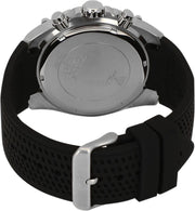  Shop Authentic Guess Trophy Multifunction Black Dial Black Rubber Strap Watch for Men - GW0333G1 - Luxxuri