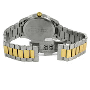  Shop Authentic Gucci G Timeless Quartz Silver Dial Silver Steel Strap Watch For Women - YA1264075 - Luxxuri