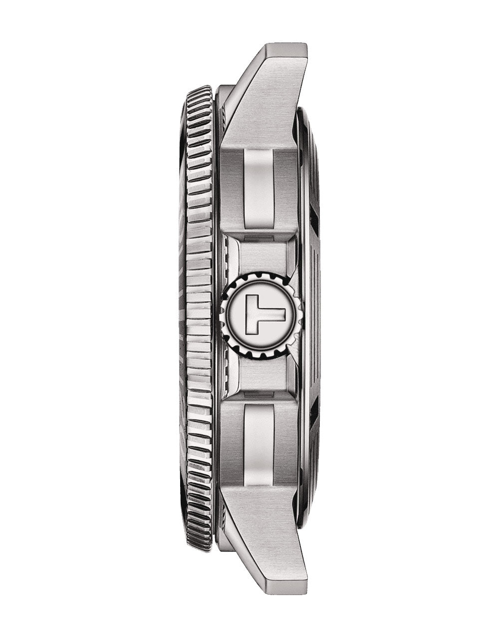  Shop Authentic Tissot Seastar 1000 Powermatic 80 Blue Dial SIlver Mesh Bracelet Watch For Men - T120.407.11.041.02 - Luxxuri