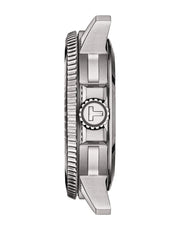  Shop Authentic Tissot Seastar 1000 Powermatic 80 Blue Dial SIlver Mesh Bracelet Watch For Men - T120.407.11.041.02 - Luxxuri