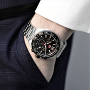  Shop Authentic Tag Heuer Formula 1 Black Dial Watch for Men - CAZ1010.BA0842 - Luxxuri