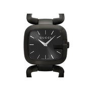  Shop Authentic Gucci G Gucci 125 G Series Bracelet Black Dial Watch For Women - YA125403 - Luxxuri