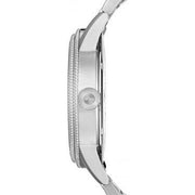  Shop Authentic Hugo Boss Legacy Blue Dial Silver Steel Strap Watch for Men - 1513707 - Luxxuri