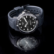  Shop Authentic Tissot Seastar 1000 Powermatic 80 Black Dial Black Rubber Strap Watch For Men - T120.407.37.051.00 - Luxxuri