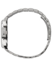  Shop Authentic Bulova Classic Collection Black Dial Silver Steel Strap Watch for Men - 96K107 - Luxxuri