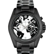  Shop Authentic Michael Kors Bradshaw Hungry Black Dial Black Steel Strap Watch for Women - MK6271 - Luxxuri