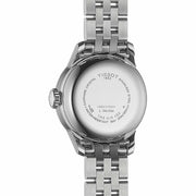  Shop Authentic Tissot Le Locle Small Automatic Silver Dial Silver Steel Strap Watch For Women - T41.1.183.33 - Luxxuri
