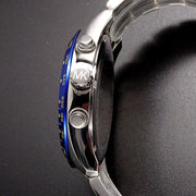  Shop Authentic Michael Kors Layton Chronograph Blue Dial Two Tone Steel Strap Watch For Men - MK8825 - Luxxuri