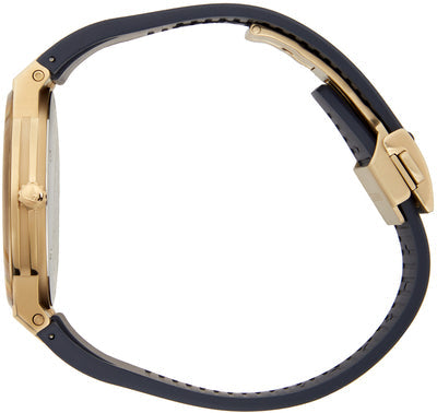  Shop Authentic Salvatore Ferragamo Sapphire Blue Dial Blue Rubber Strap Watch for Men - SFHP00220 - Luxxuri