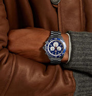  Shop Authentic Tag Heuer Formula 1 Blue Dial Silver Steel Strap Watch for Men - CAZ1018BA0842 - Luxxuri