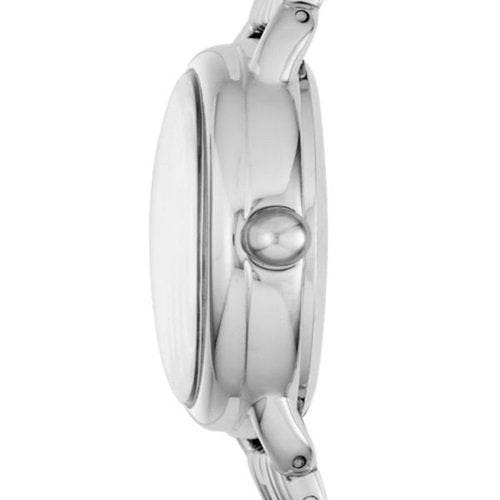  Shop Authentic Marc Jacobs Betty White Dial Silver Steel Strap Watch for Women - MJ3497 - Luxxuri