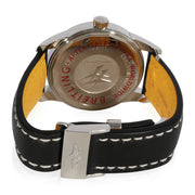  Shop Authentic Breitling Transocean Day & Date 42mm Automatic Mens Watch - A4531012/BB69/435X/A2  0BA.1 - Luxxuri