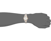  Shop Authentic Tissot T Classic Carson Premium 30 White Dial Two Tone Steel Strap Watch for Women - T122.207.22.031.01 - Luxxuri
