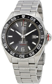  Shop Authentic Tag Heuer Formula 1 Anthracite Dial Watch for Men - WAZ2011.BA0842 - Luxxuri