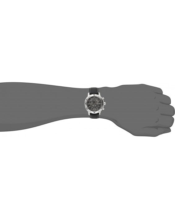  Shop Authentic Tissot PRS 200 Chronograph Black DIal Watch For Men - T067.417.16.051.00 - Luxxuri
