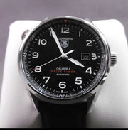  Shop Authentic Tag Heuer Carrera Black Dial Watch for Men - WAR2A10.FC6337 - Luxxuri