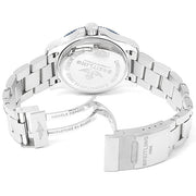  Shop Authentic Breitling Superocean 44mm Special Blue Dial Silver Steel Strap Watch for Men - Y17393161C1A1 - Luxxuri