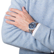  Shop Authentic Tag Heuer Aquaracer Blue Dial Watch for Men - WAY111C.BA0928 - Luxxuri